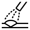Icono de Plagas